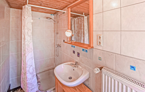 Ferienhaus - Waren (Müritz) , Deutschland - DZV366 7