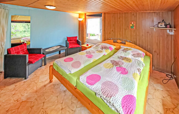 Ferienhaus - Waren (Müritz) , Deutschland - DZV366 6
