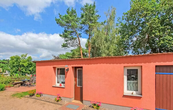 Ferienhaus - Waren (Müritz) , Deutschland - DZV366 81