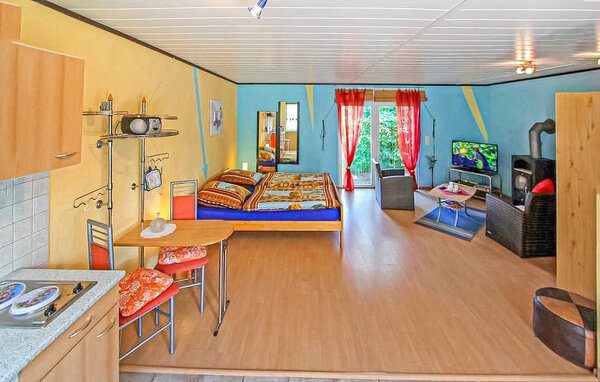 Ferienhaus - Waren (Müritz) , Deutschland - DZV367 3