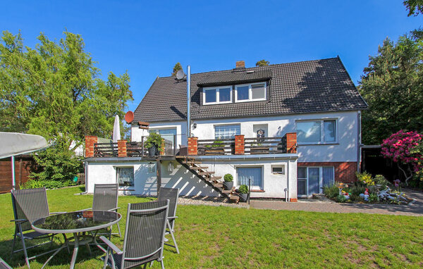 Apartment - Graal-Müritz (Ostseeheilbad) , Germany - DZV370 1