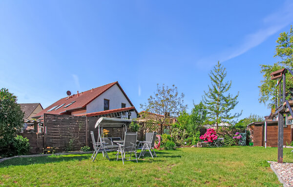 Apartment - Graal-Müritz (Ostseeheilbad) , Germany - DZV370 2