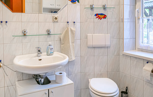 Appartement - Zirtow , Allemagne - DZV375 701