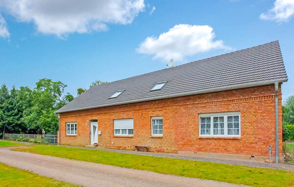Semesterlägenhet - Zirtow , Tyskland - DZV375 82
