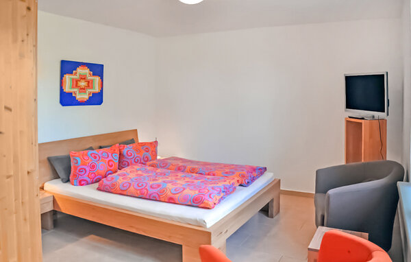 Apartment - Grünow , Germany - DZV376 5