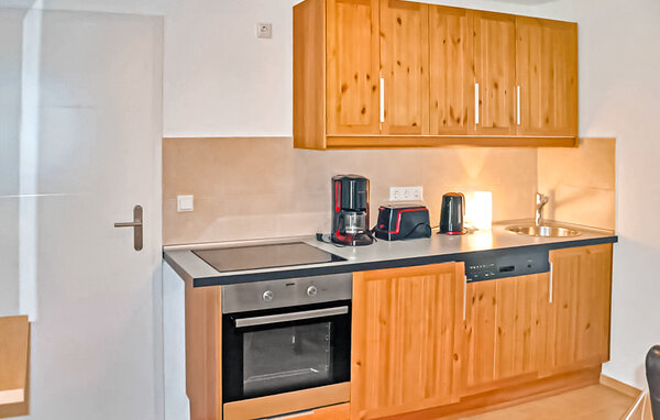 Apartment - Grünow , Germany - DZV376 4