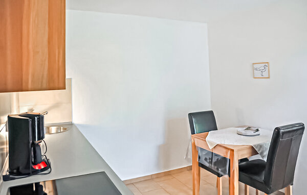Apartment - Grünow , Germany - DZV376 3