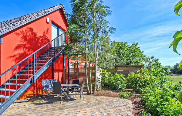 Apartment - Grünow , Germany - DZV376 82