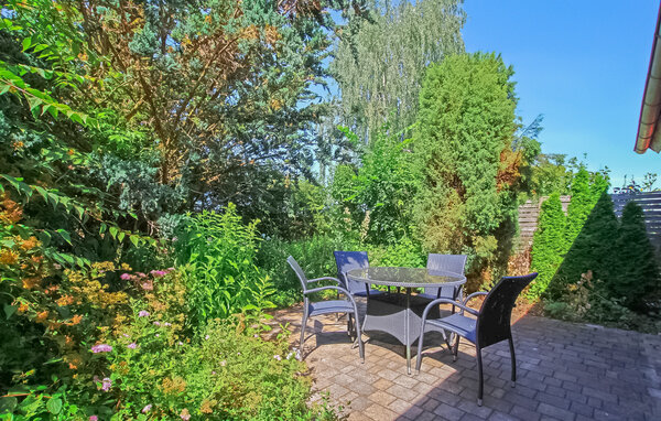 Apartment - Grünow , Germany - DZV376 101