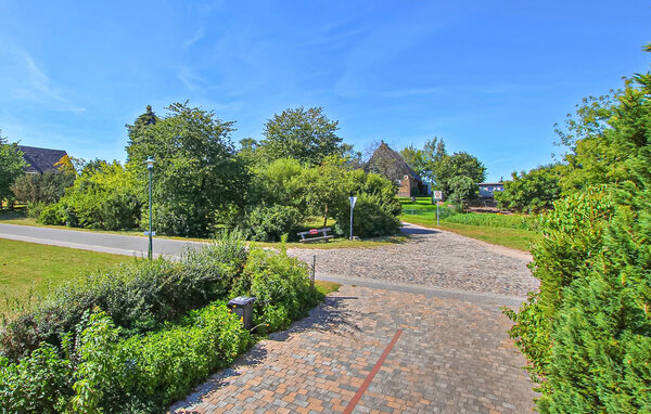 Apartment - Grünow , Germany - DZV376 103