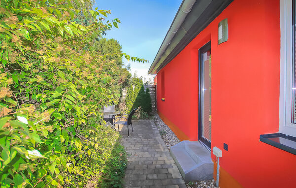 Apartment - Grünow , Germany - DZV376 104