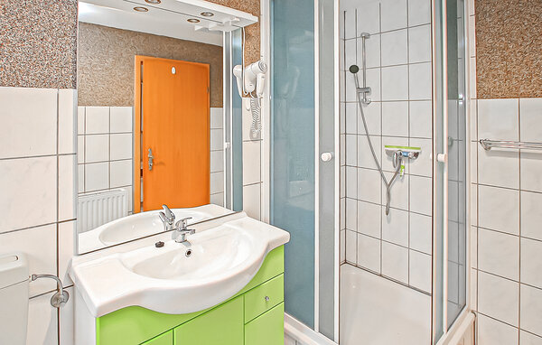 Appartamento - Walow , Germania - DZV378 702