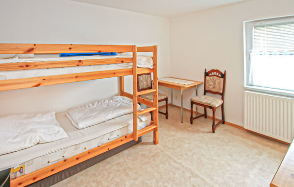 Appartamento - Walow , Germania - DZV378 601