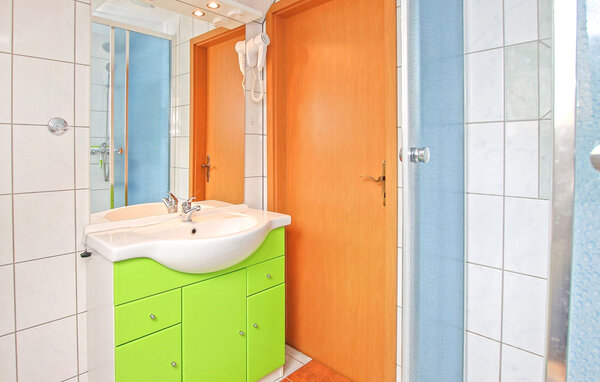 Apartment - Walow OT Strietfeld , Germany - DZV379 701