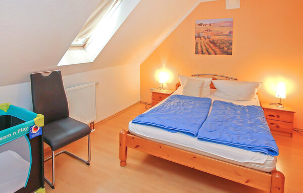 Apartment - Walow OT Strietfeld , Germany - DZV379 601