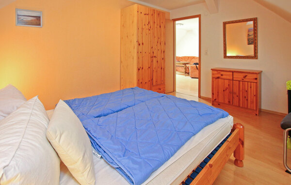 Apartment - Walow OT Strietfeld , Germany - DZV379 602