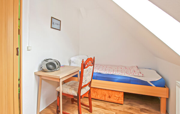 Apartment - Walow OT Strietfeld , Germany - DZV379 603