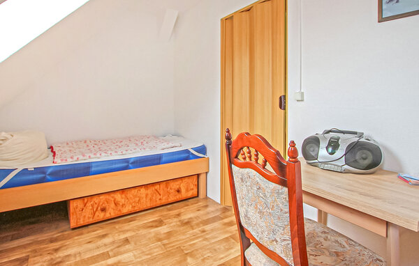 Apartment - Walow OT Strietfeld , Germany - DZV379 604