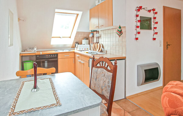 Apartment - Walow OT Strietfeld , Germany - DZV379 5