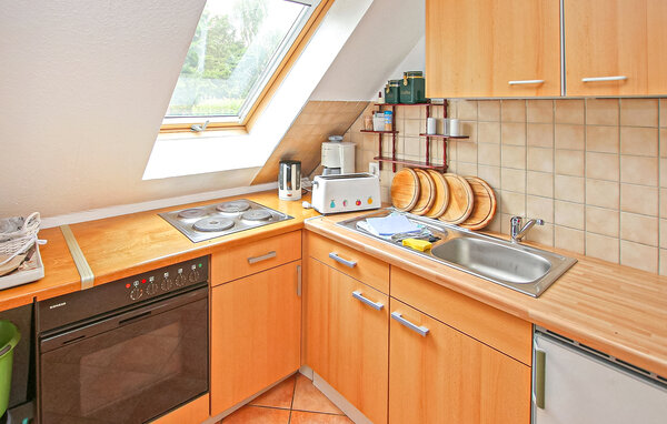 Apartment - Walow OT Strietfeld , Germany - DZV379 6