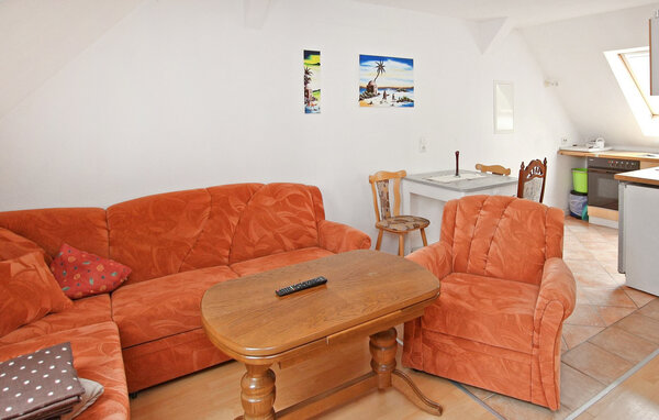 Apartment - Walow OT Strietfeld , Germany - DZV379 3
