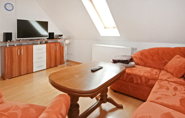 Apartment - Walow OT Strietfeld , Germany - DZV379 4