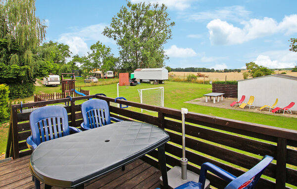 Apartment - Walow OT Strietfeld , Germany - DZV379 7