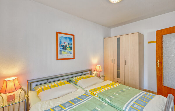 Apartamento - Wesenberg OT Strasen , Alemania - DZV380 602