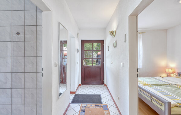 Apartamento - Wesenberg OT Strasen , Alemania - DZV380 501