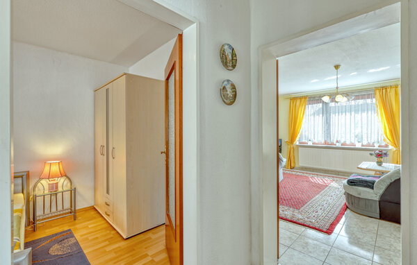 Apartamento - Wesenberg OT Strasen , Alemania - DZV380 503