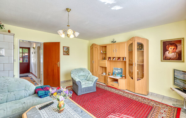 Apartamento - Wesenberg OT Strasen , Alemania - DZV380 302