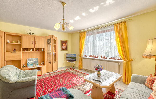 Apartamento - Wesenberg OT Strasen , Alemania - DZV380 4