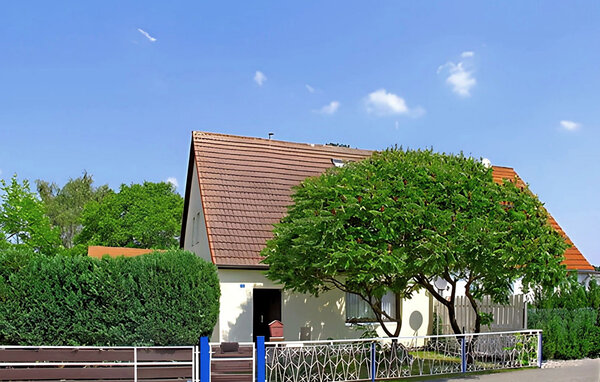 Lejlighed - Wesenberg OT Strasen , Tyskland - DZV380 82
