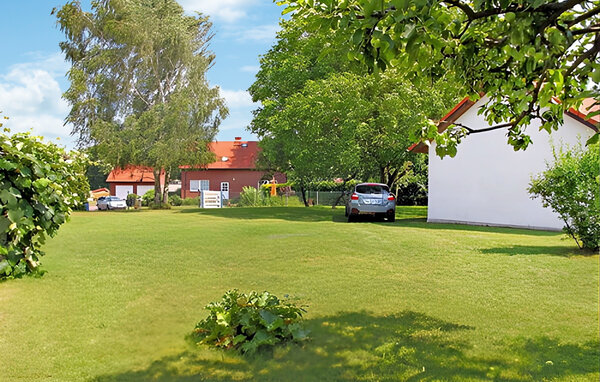 Lejlighed - Wesenberg OT Strasen , Tyskland - DZV380 101