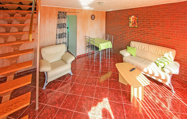 Apartment - Mirow OT Qualzow , Germany - DZV385 4