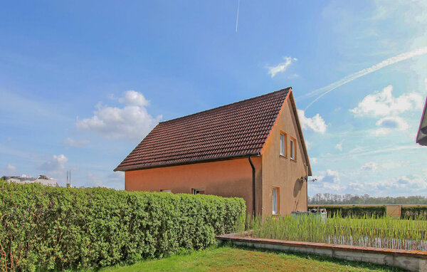 Apartment - Mirow OT Qualzow , Germany - DZV385 8