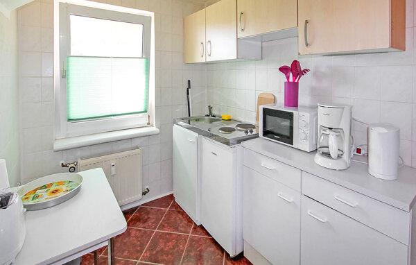Apartament - Mirow OT Qualzow , Niemcy - DZV386 5