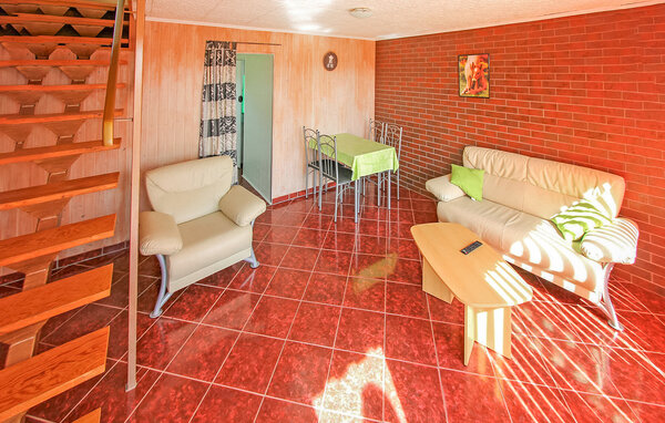 Apartament - Mirow OT Qualzow , Niemcy - DZV386 4