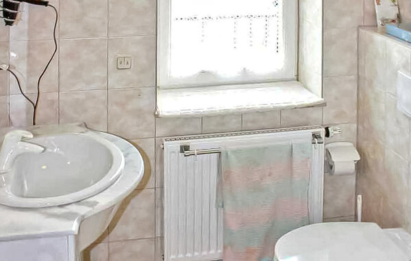 Ferienwohnung - Klink , Deutschland - DZV389 6