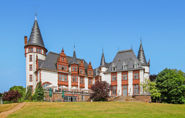 Ferienwohnung - Klink , Deutschland - DZV389 102