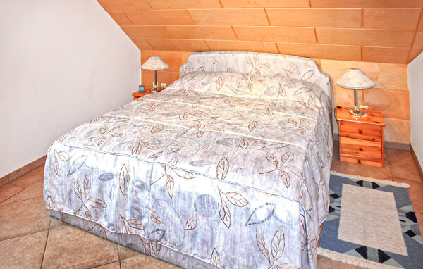 Apartamento - Klink , Alemania - DZV390 5