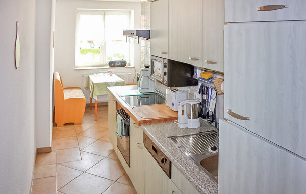 Apartamento - Klink , Alemania - DZV390 4