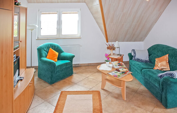 Apartamento - Klink , Alemania - DZV390 3