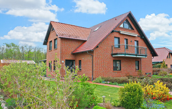 Apartamento - Klink , Alemania - DZV390 82