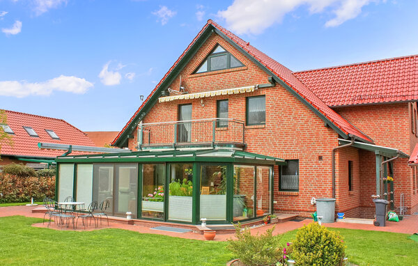 Apartman - Klink , Njemacka - DZV390 1