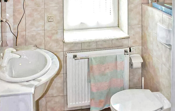 Apartment - Klink , Germany - DZV391 6