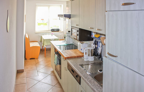 Apartment - Klink , Germany - DZV391 4