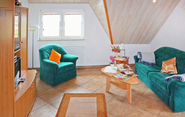 Apartment - Klink , Germany - DZV391 3