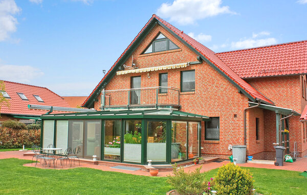 Apartment - Klink , Germany - DZV391 81