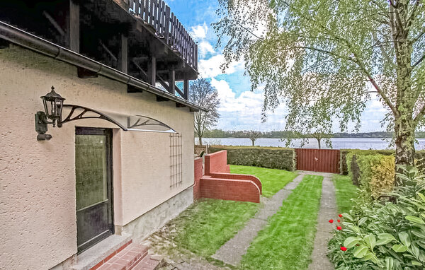 Ferienwohnung - Waren (Müritz) , Deutschland - DZV393 9